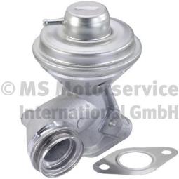 ZAWÓR RECYRKULACJI SPALIN FORD 1,4TDCI 0-1 PIERBURG 7.24809.06.0