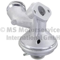 ZAWÓR RECYRKULACJI SPALIN FORD 1,4TDCI 0-1 PIERBURG 7.24809.06.0