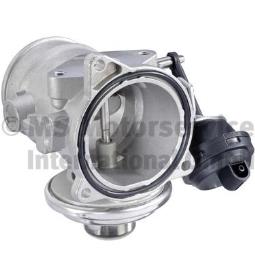 ZAWÓR RECYRKULACJI SPALIN               VW T4 2,5TDI 96- 7.24809.61.0