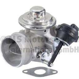 ZAWÓR RECYRKULACJI SPALIN               VW T4 2,5TDI 96- 7.24809.61.0