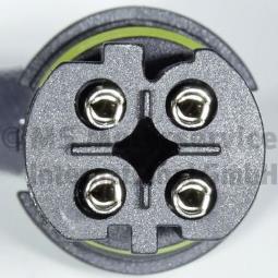 SONDA LAMBDA 7.02604.26.0
