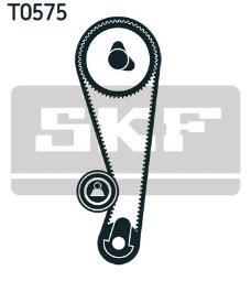 ZESTAW ROZRZĄDU HYUNDAI 1,5-2,0CRDI 01- /TUCSON,SANTA FE,SPORTAGE,CEED/ SKF VKMA 95660