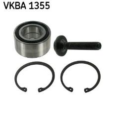 ŁOŻYSKO /PRZ/ AUDI 80 04.88- SKF VKBA 1355