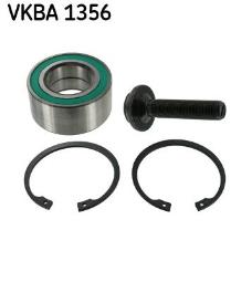 ŁOŻYSKO /PRZ/ AUDI 100 88- SKF VKBA 1356