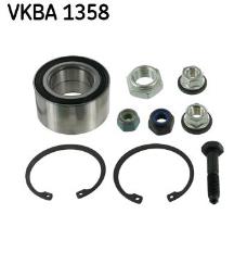 ŁOŻYSKO /PRZ/ VW GOLF II 07.87- SKF VKBA 1358