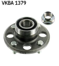 ŁOŻYSKO /TYŁ/ HONDA CIVIC 88-91 SKF VKBA 1379
