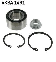 ŁOŻYSKO /PRZ/ VW GOLF II 87- SKF VKBA 1491