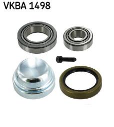 ŁOŻYSKO /PRZ/ DB 210 94- SKF VKBA 1498