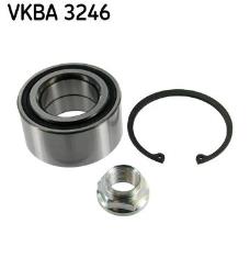 ŁOŻYSKO /PRZ/ HONDA CIVIC 92- SKF VKBA 3246
