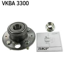 ŁOŻYSKO /TYŁ/ HONDA CIVIC 91- /+ABS/ SKF VKBA 3300