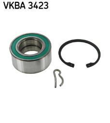 ŁOŻYSKO /PRZ/ FIAT SCUDO SKF VKBA 3423