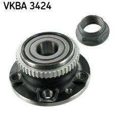 ŁOŻYSKO /TYŁ/ PEUGEOT 806 95-98 SKF VKBA 3424