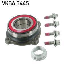 ŁOŻYSKO /TYŁ/ BMW 5 95- +ABS SKF VKBA 3445