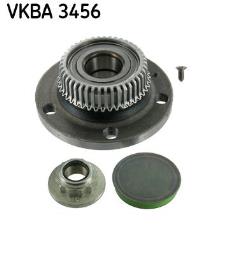 ŁOŻYSKO /TYŁ/ VW GOLF IV,OCTAVIA,A3 SKF VKBA 3456