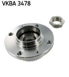 ŁOŻYSKO /TYŁ/ CITROEN XANTIA SKF VKBA 3478