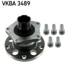 ŁOŻYSKO /TYŁ/ VW PASSAT 97- SKF VKBA 3489