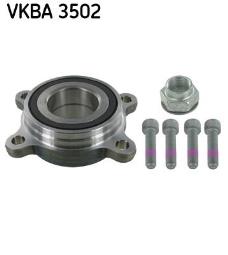 ŁOŻYSKO /PRZ/ ALFA 156 97- SKF VKBA 3502
