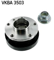 ŁOŻYSKO /TYŁ/ ALFA 147 1,6 16V 01- /PIASTA/ SKF VKBA 3503
