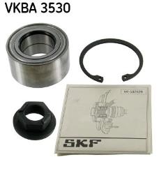 ŁOŻYSKO /PRZ/ FORD FOCUS -99 /-ABS/ SKF VKBA 3530