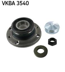 ŁOŻYSKO /TYŁ/ FIAT BRAVA 1,6-1,8 16V 98-/+ABS/ SKF VKBA 3540