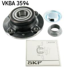 ŁOŻYSKO /TYŁ/ CITROEN C5 01- SKF VKBA 3594