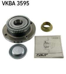 ŁOŻYSKO /TYŁ/ CITROEN XSARA PICASSO 99-04 /+ABS 48Z/ SKF VKBA 3595