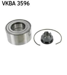 ŁOŻYSKO /PRZ/ RENAULT 19,CLIO /DUŻE/ SKF VKBA 3596