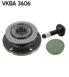 ŁOŻYSKO /TYŁ/ AUDI A4 00- SKF VKBA 3606