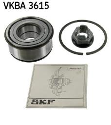 ŁOŻYSKO /PRZ/ RENAULT KANGOO 01- 4X4 SKF VKBA 3615