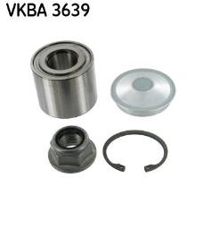 ŁOŻYSKO /TYŁ/ RENAULT MEGANE 1,4 03-04 SKF VKBA 3639