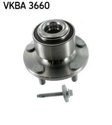 ŁOŻYSKO /PRZ/ FORD C-MAX 03- SKF VKBA 3660