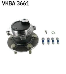 ŁOŻYSKO /TYŁ/ FORD C-MAX 03- SKF VKBA 3661