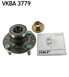 ŁOŻYSKO /PRZ/ MAZDA MX-5 91-04 SKF VKBA 3779
