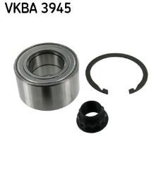 ŁOŻYSKO /PRZ/ TOYOTA AVENSIS 01- SKF VKBA 3945
