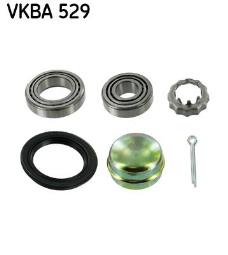 ŁOŻYSKO /TYŁ/ VW GOLF /ALLE MOD./ /SKF/ SKF VKBA 529