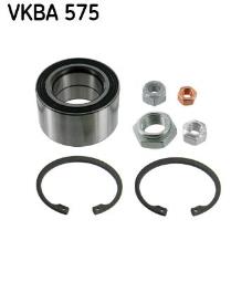 ŁOŻYSKO /PRZ/ AUDI 80 -04.88 SKF VKBA 575