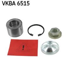 ŁOŻYSKO /TYŁ/ FORD FOCUS 98- SKF VKBA 6515