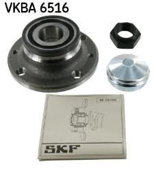ŁOŻYSKO /TYŁ/ FIAT STILO 03- SKF VKBA 6516