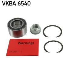 ŁOŻYSKO /PRZ/ FIAT GRANDE PUNTO 1,3-1,9 -5 SKF VKBA 6540