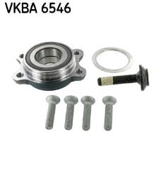 ŁOŻYSKO /PRZ/ AUDI A6 04- SKF VKBA 6546