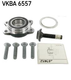 ŁOŻYSKO /TYŁ/ AUDI A8 02- SKF VKBA 6557