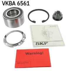 ŁOŻYSKO /PRZ/ DACIA LOGAN 1.4-1.6 04- SKF VKBA 6561