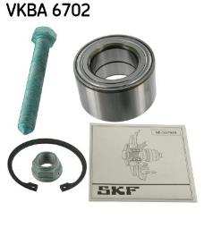 ŁOŻYSKO /PRZ/ VW T4 +/T/ SKF VKBA 6702