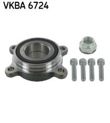 ŁOŻYSKO KOŁA /SKF/ VKBA 6724