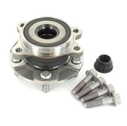ŁOŻYSKO /PRZ/ TOYOTA AURIS 07-          /DIESEL/ SKF VKBA 6875