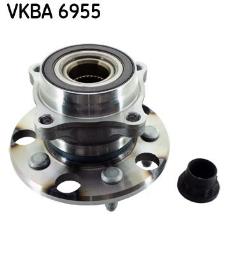ŁOŻYSKO /TYŁ/ LEXUS GS 05- /PIASTA/ SKF VKBA 6955