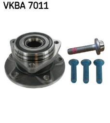 ŁOŻYSKO KOŁA /SKF/ SKF VKBA 7011