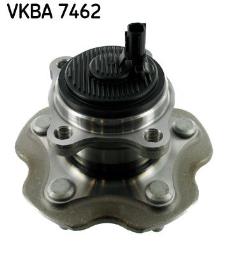 ŁOŻYSKO /TYŁ/ TOYOTA AVENSIS 09- SKF VKBA 7462