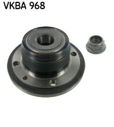 ŁOŻYSKO /TYŁ/ RENAULT 21 SKF VKBA 968