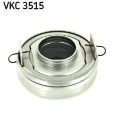ŁOŻYSKO SPRZ.HYUNDAI SKF VKC 3515